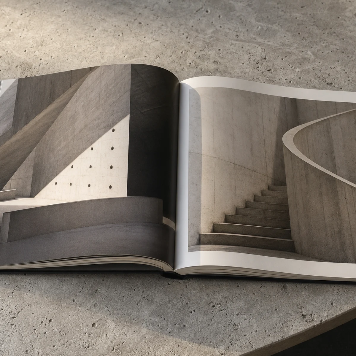 Atlas of Brutalist Architecture